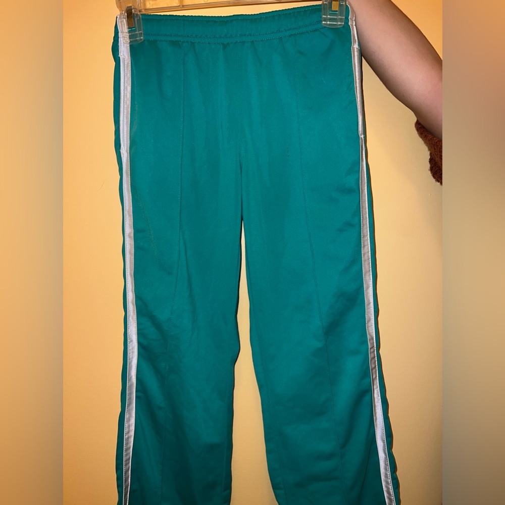 🛍️Teal Nike Sweatpants